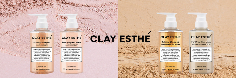 CLAY ESTHE（クレイエステ）